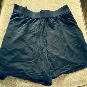 Women’s Tommy John Second Skin bottoms.